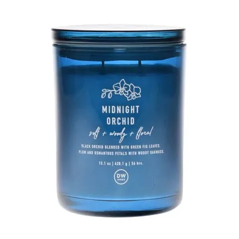 DW Home - Candle Collection