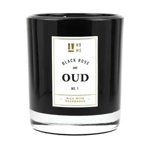 DW Home - Candle Collection