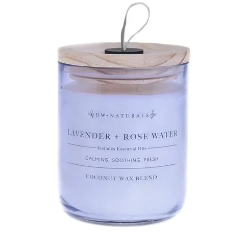 DW Home - Candle Collection