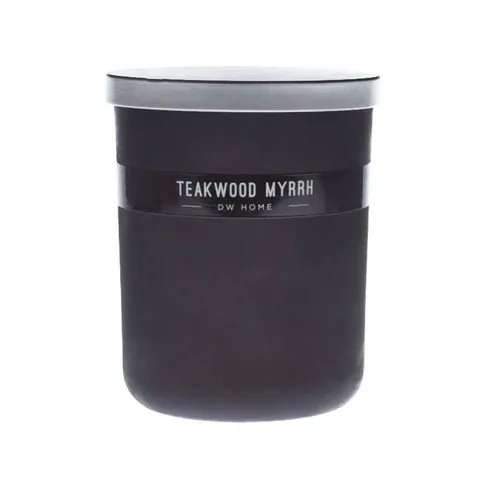 DW Home - Candle Collection