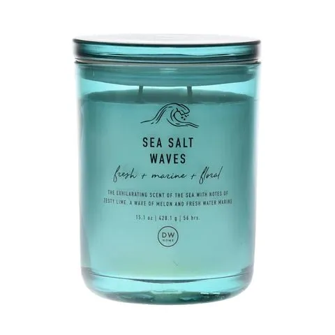 DW Home - Candle Collection
