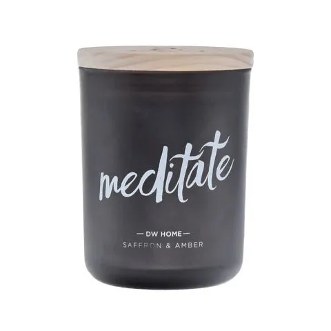 DW Home - Candle Collection