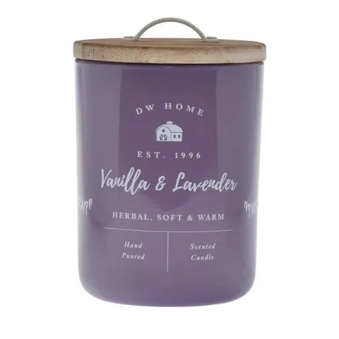 DW Home - Candle Collection