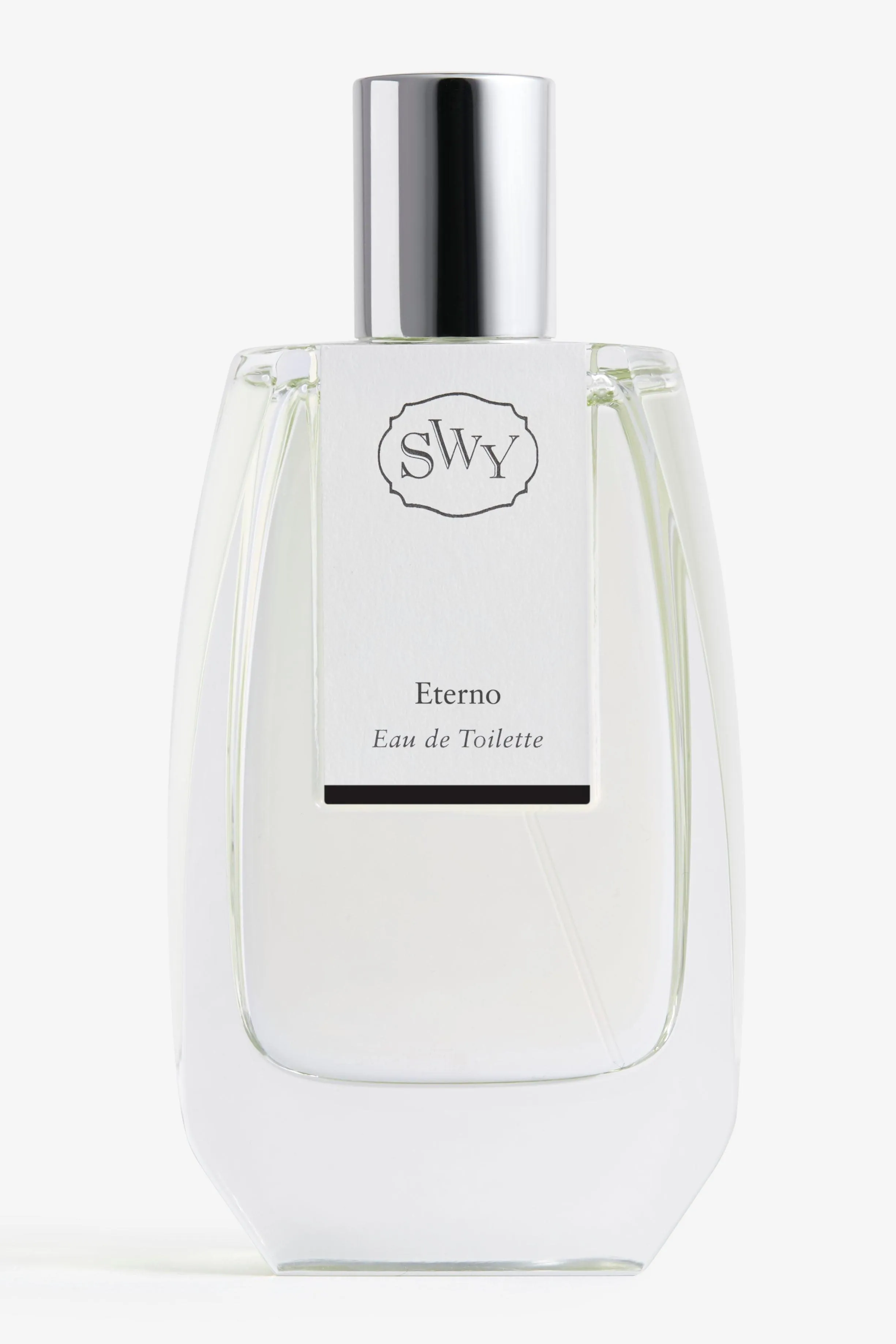 Eau De Toilette – Eterno