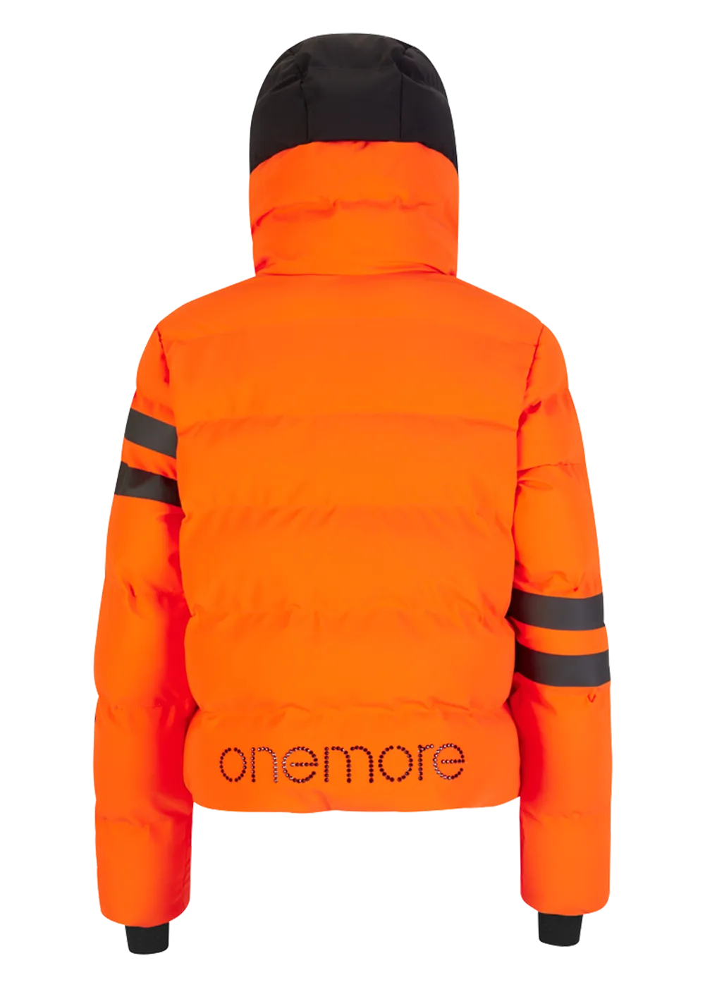 Eco-Down Jacket W