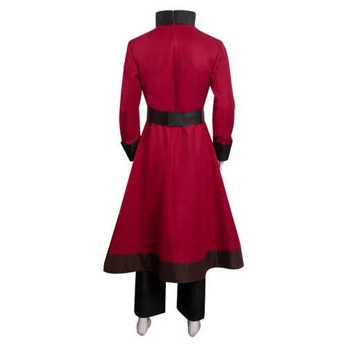 Edred Cosplay Costume