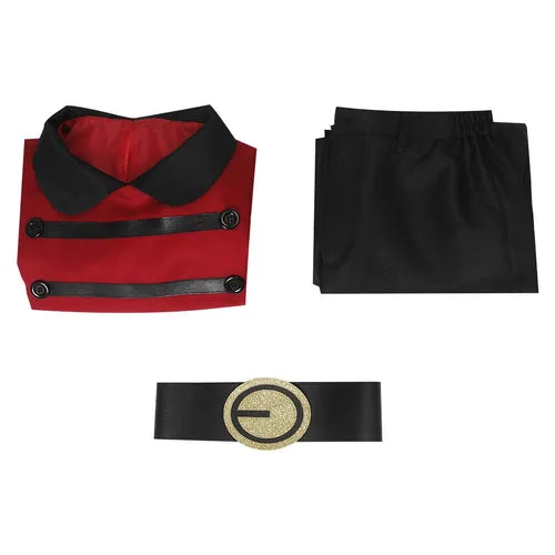 Edred Cosplay Costume