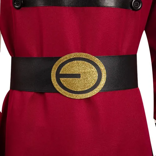 Edred Cosplay Costume