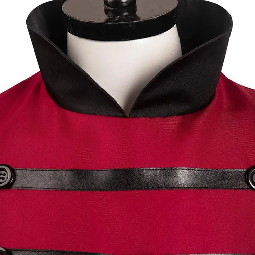 Edred Cosplay Costume