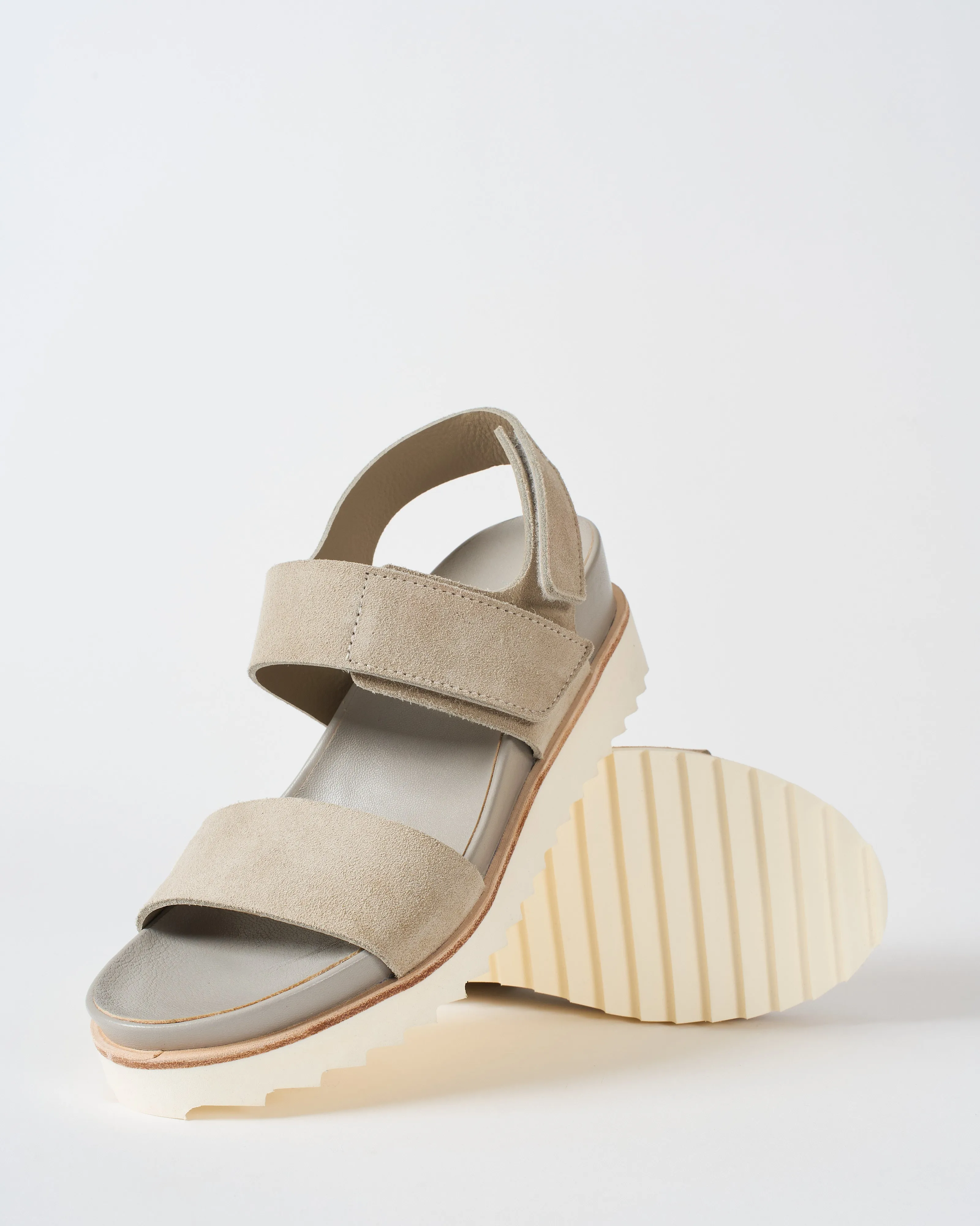 elba wedge