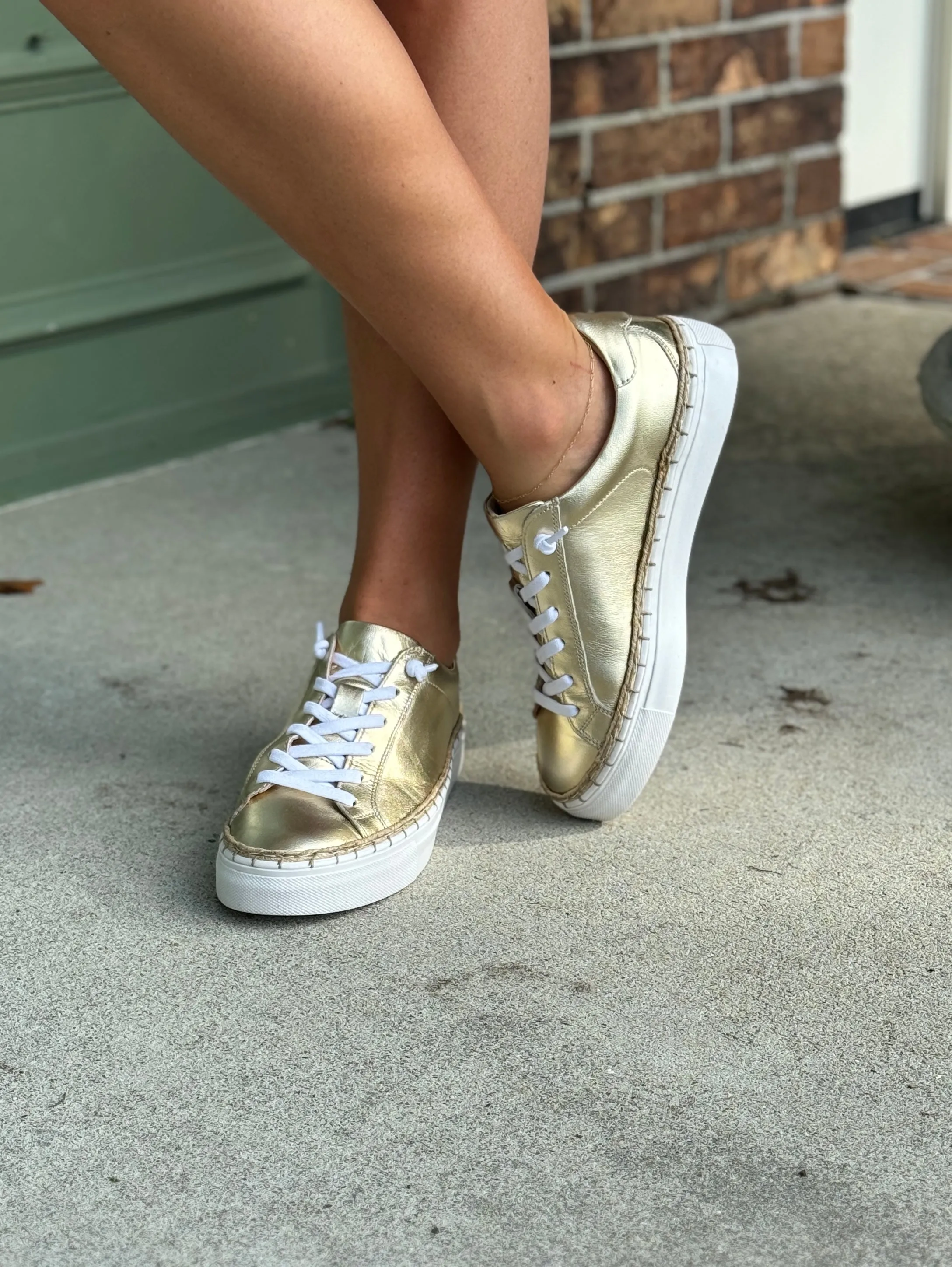 Em Belish Sneaker