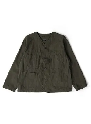 Engineered Garments Cardigan Jacket