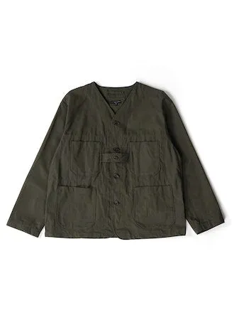 Engineered Garments Cardigan Jacket