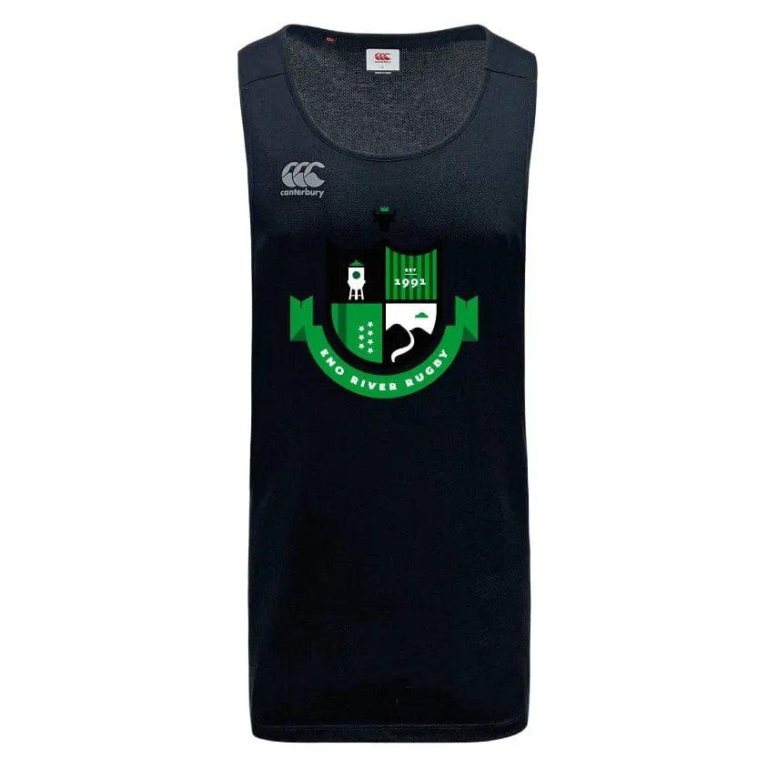 Eno River Rugby Tempo Vapodri Singlet by Canterbury