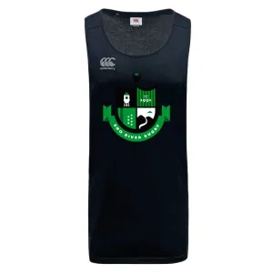 Eno River Rugby Tempo Vapodri Singlet by Canterbury