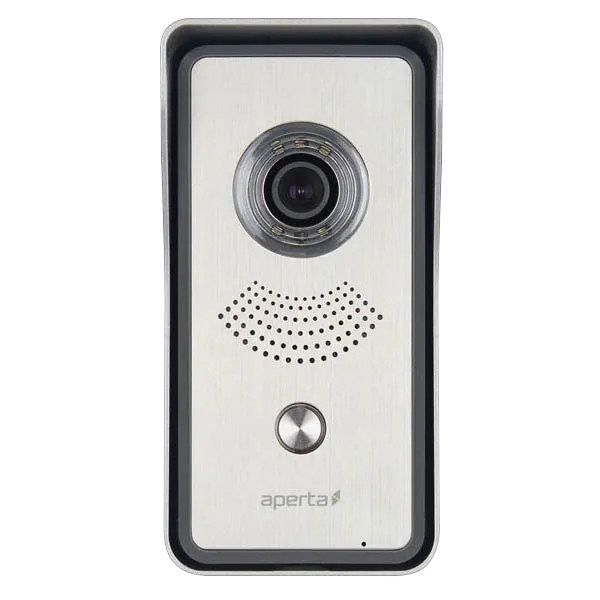 ESP APDSSW Singleway Video Door Station