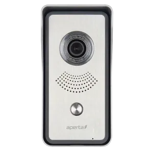 ESP APDSSW Singleway Video Door Station