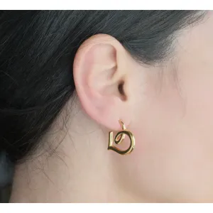 Eternal Flow Earrings