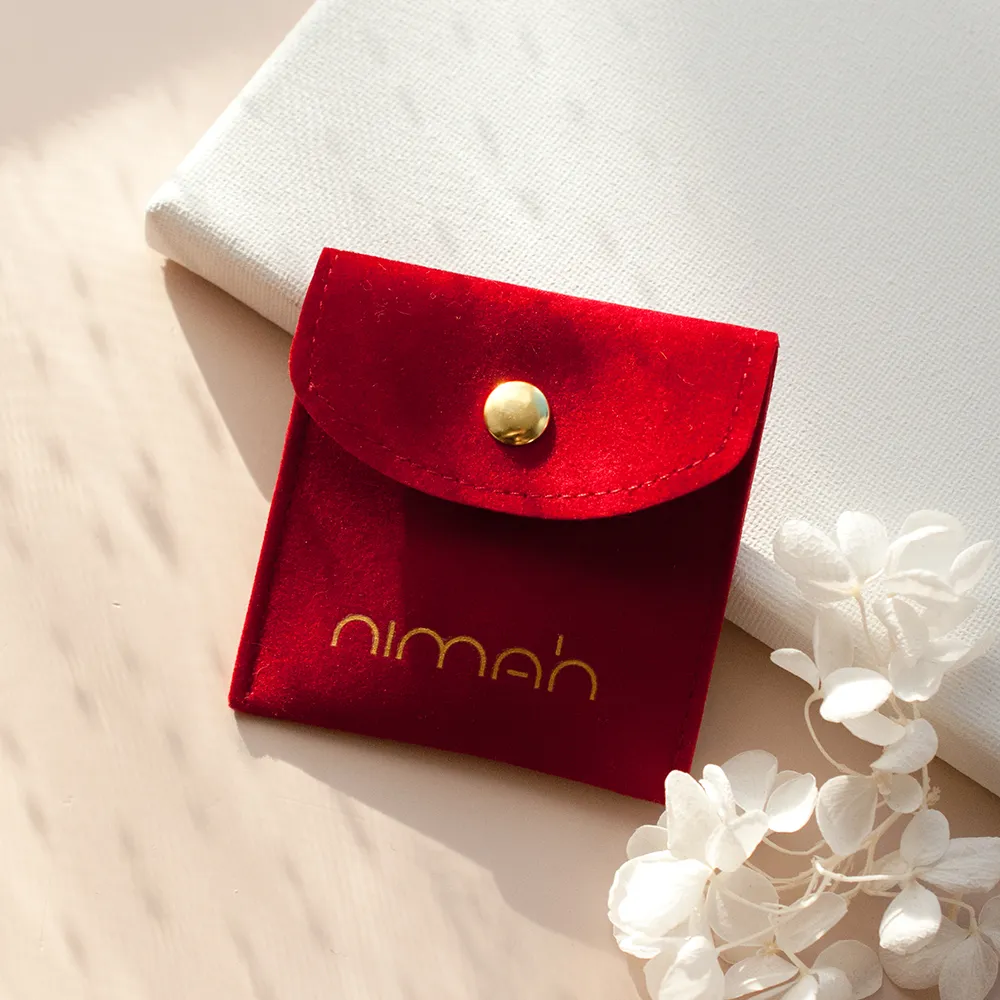Eternal Heart Ring