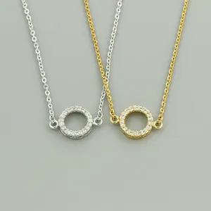 Eternal Sparkle Bracelet