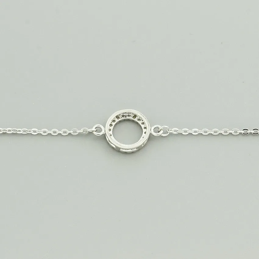 Eternal Sparkle Bracelet