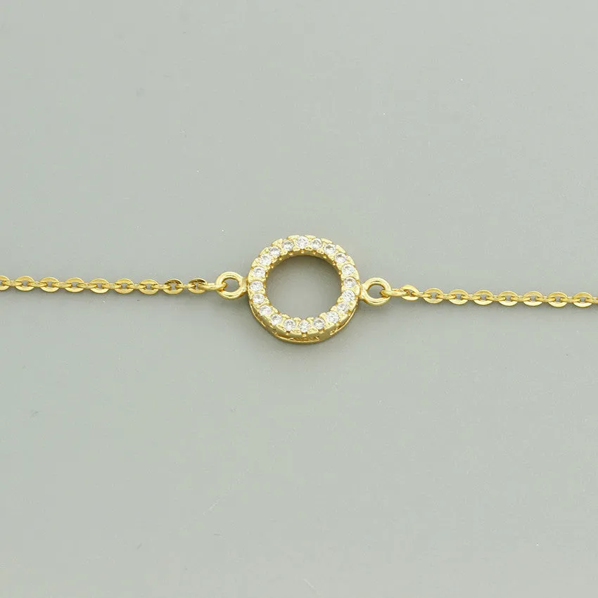 Eternal Sparkle Bracelet