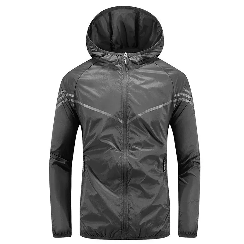 Everest Ridge Waterproof Outdoor Jacket