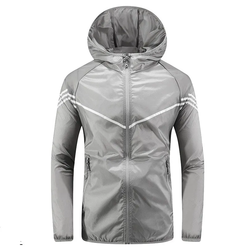 Everest Ridge Waterproof Outdoor Jacket
