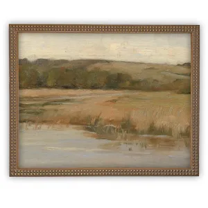 Farmhouse Vintage Canvas Print