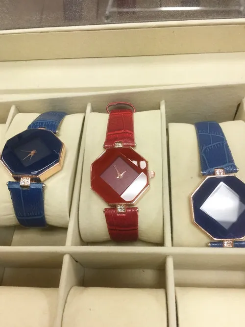 Fashion Dress Watch