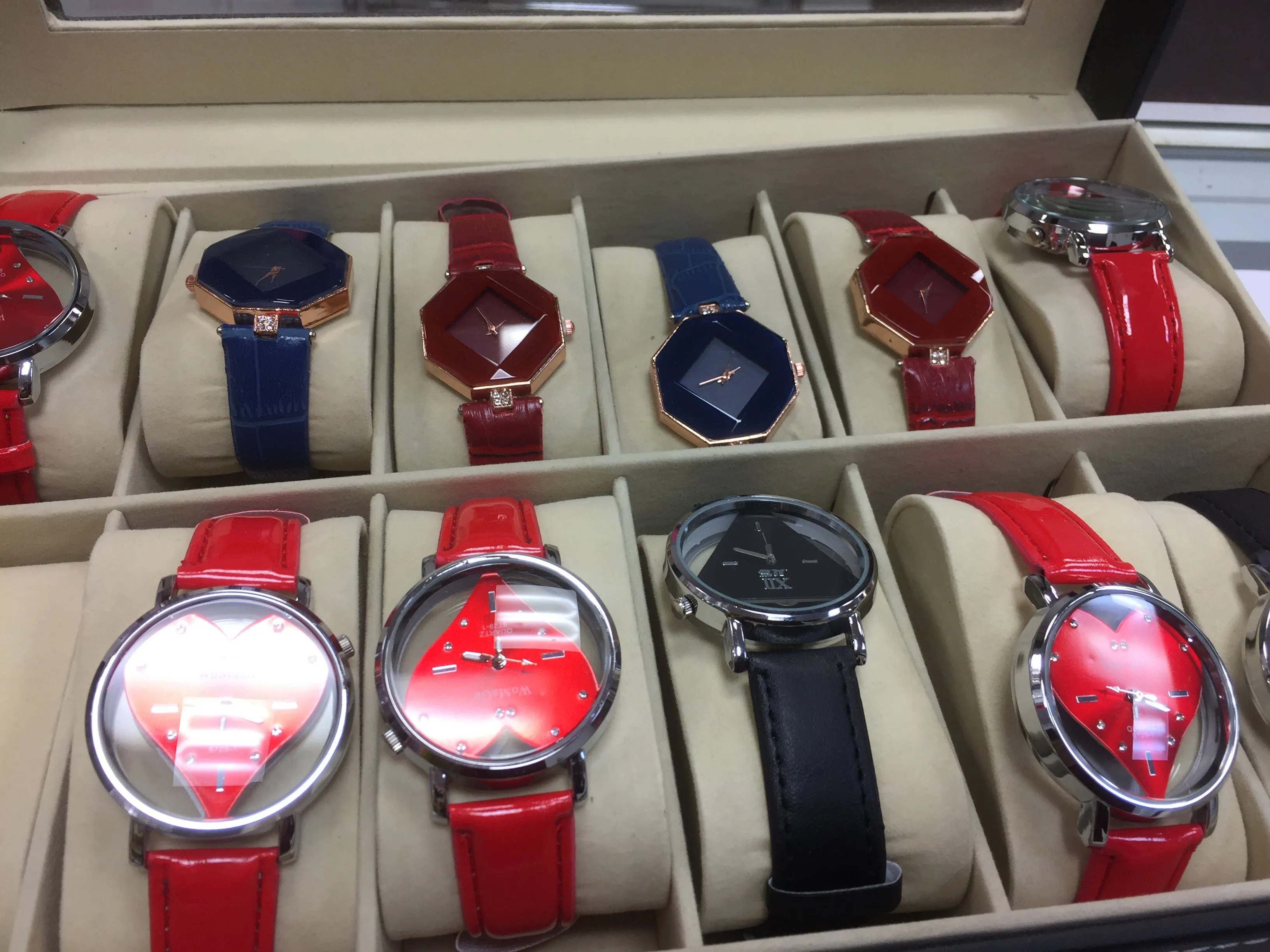 Fashion Dress Watch