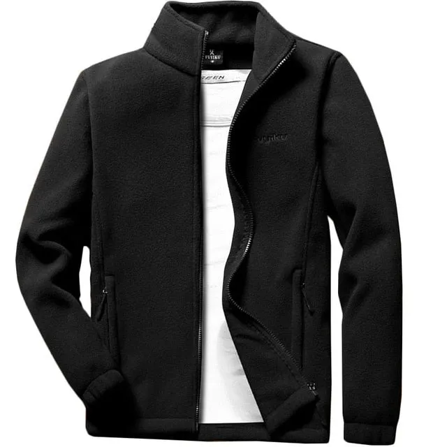 Fashion Mens Spring Jacket