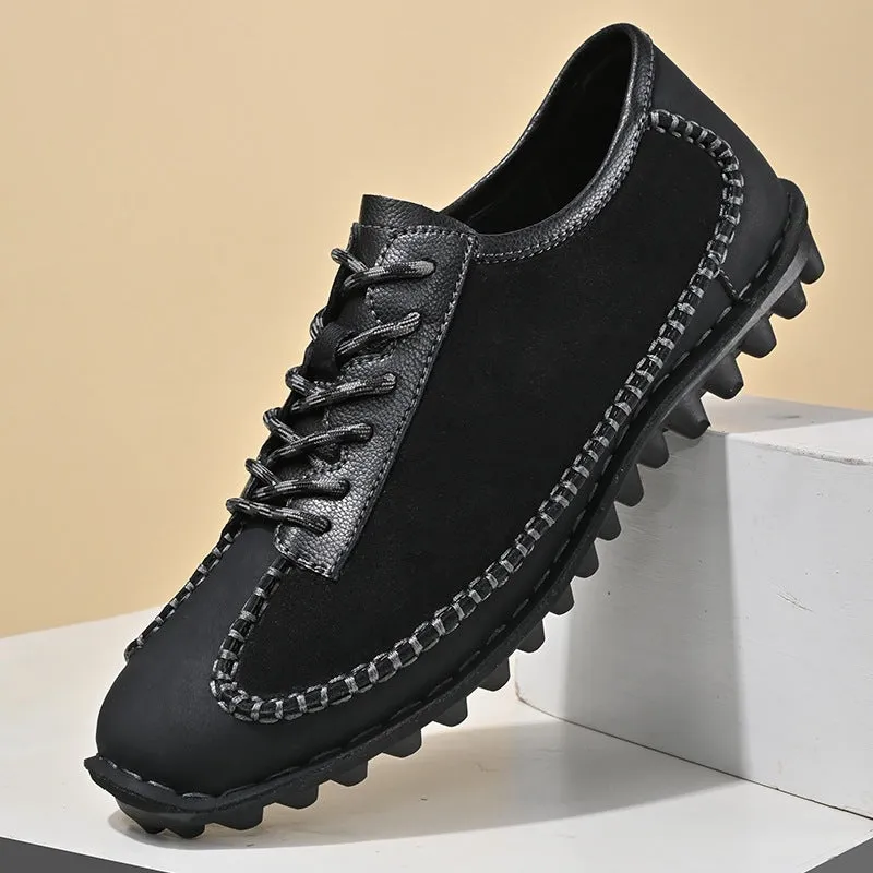 Fashion Personality Super Hot Men's Casual Shoes