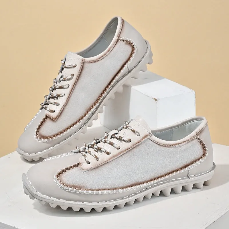 Fashion Personality Super Hot Men's Casual Shoes