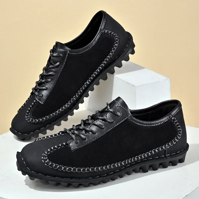 Fashion Personality Super Hot Men's Casual Shoes