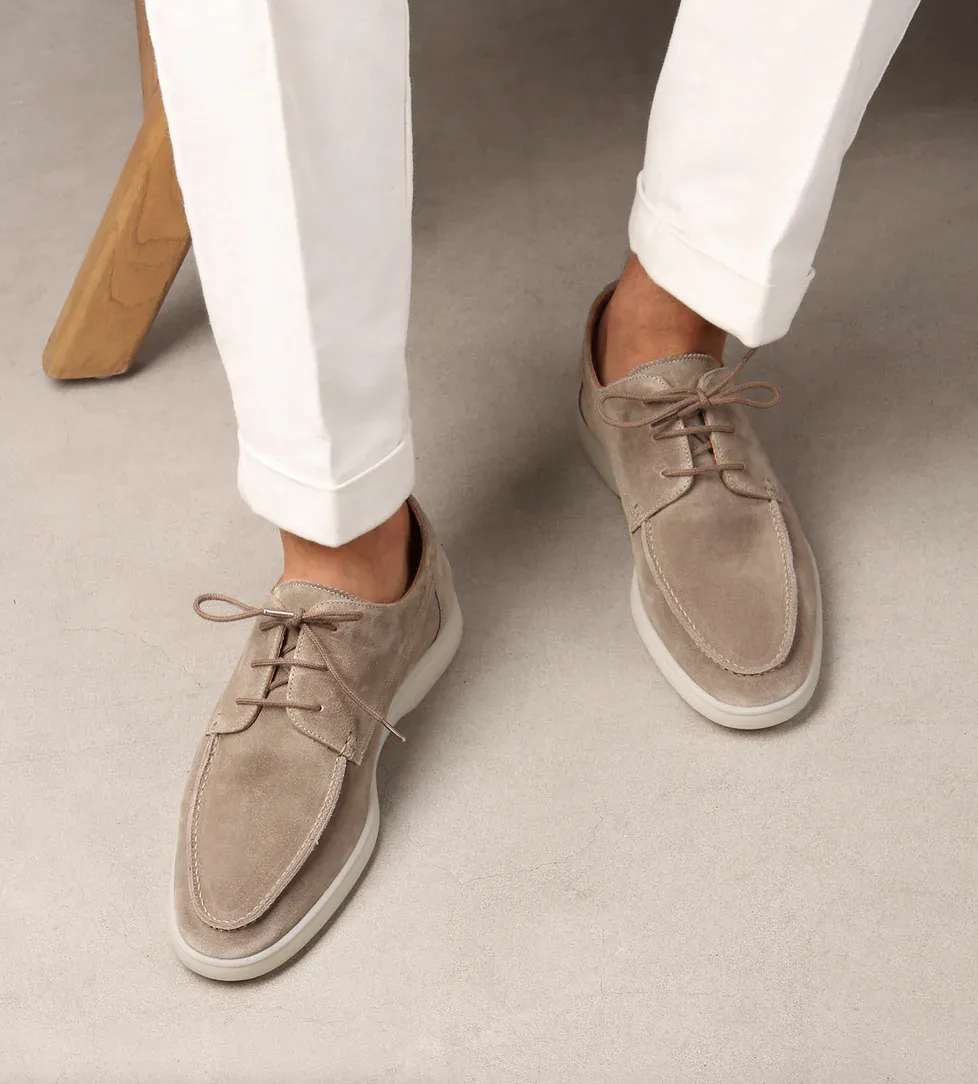 Fashion Street | Premium Leather Shoes