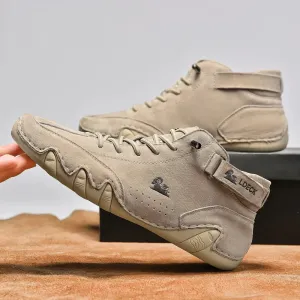 FEETFLEX™ | MEN’S SHOES