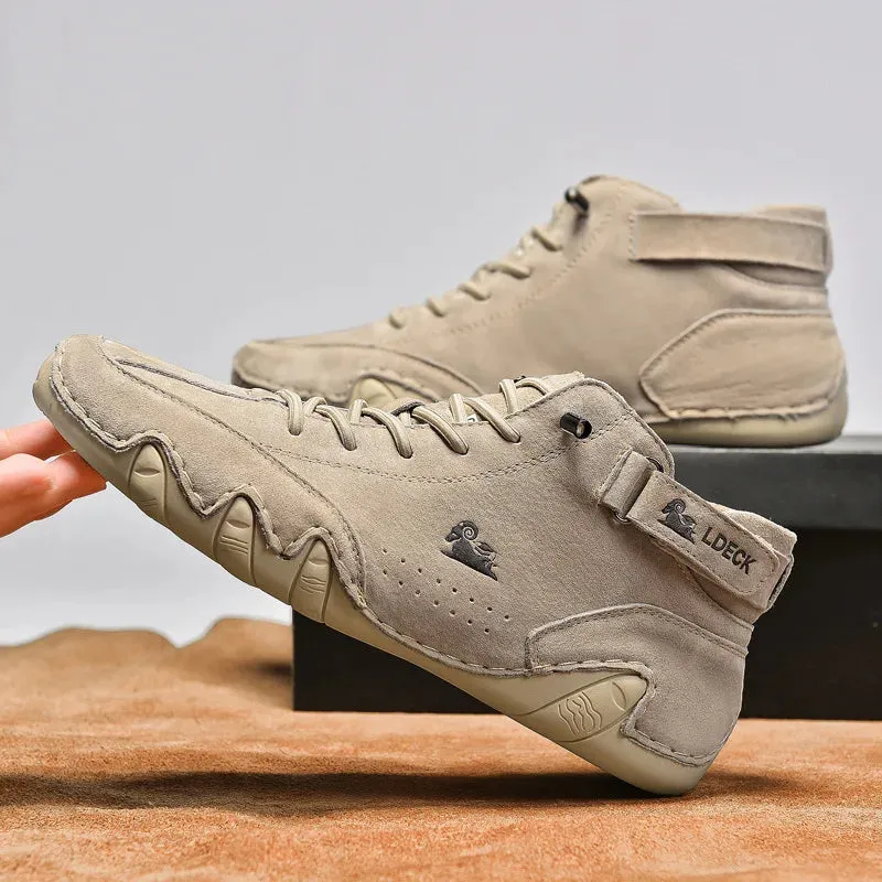 FEETFLEX™ | MEN’S SHOES
