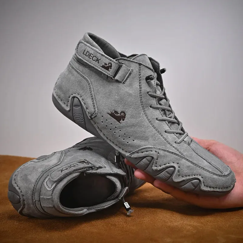 FEETFLEX™ | MEN’S SHOES