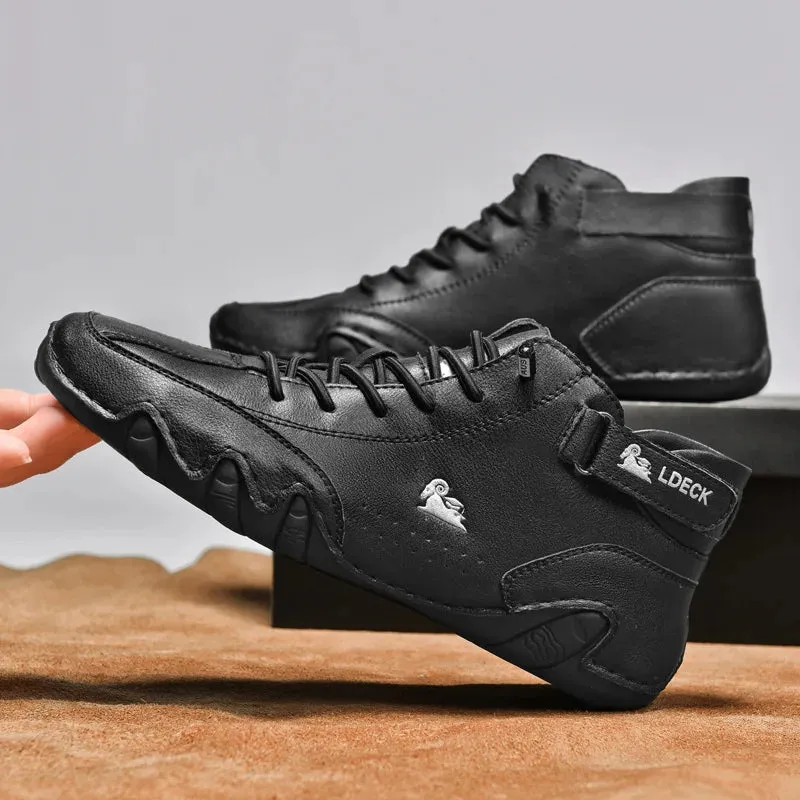 FEETFLEX™ | MEN’S SHOES