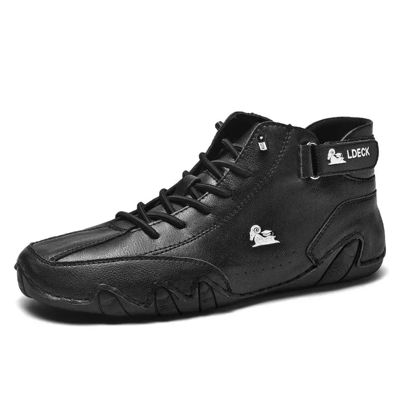 FEETFLEX™ | MEN’S SHOES