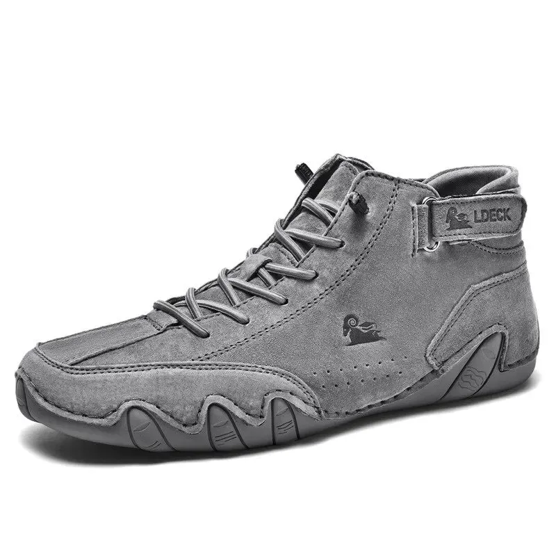 FEETFLEX™ | MEN’S SHOES