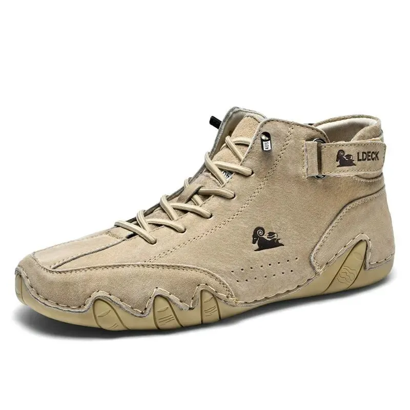 FEETFLEX™ | MEN’S SHOES