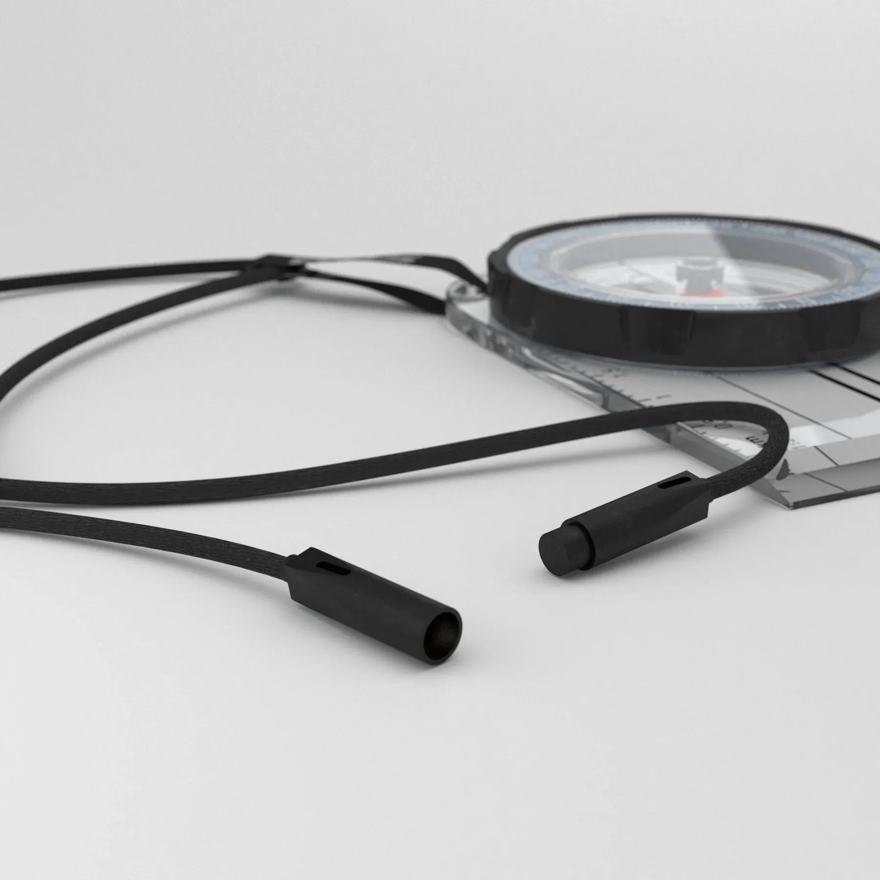 FIELD COMPASS