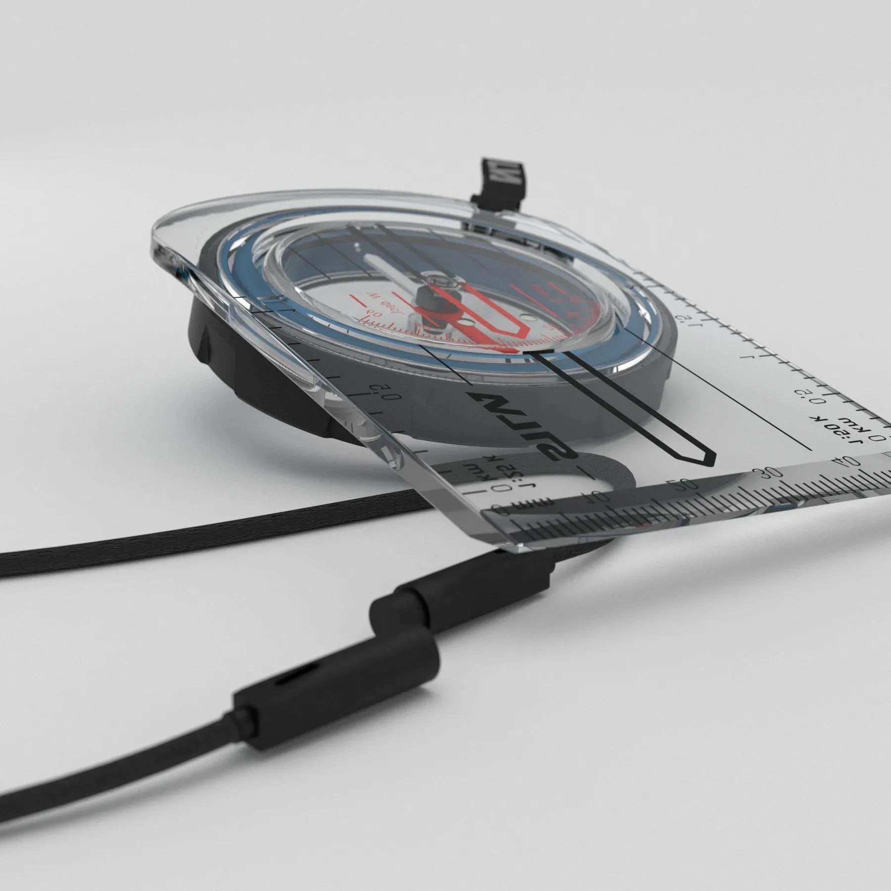 FIELD COMPASS
