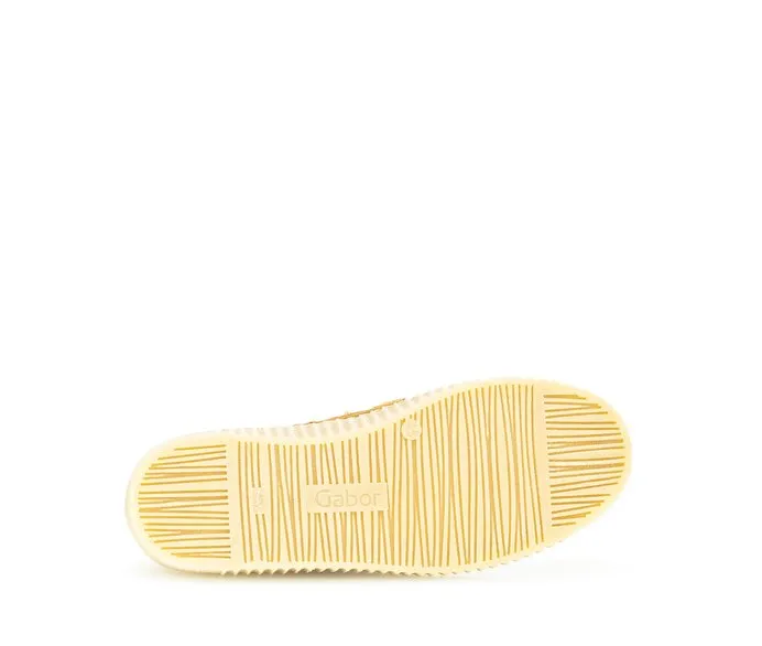 *FINAL SALE*73733.14 - Cognac Suede