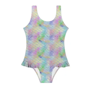 Finny Swimsuit