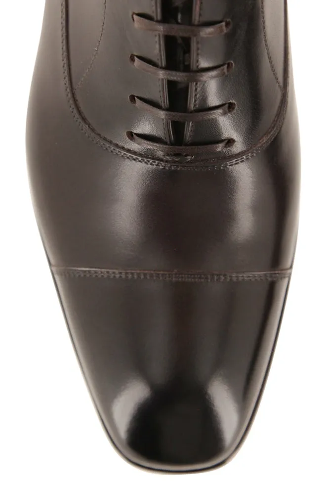 Fiori Di Lusso Brown Shoes
