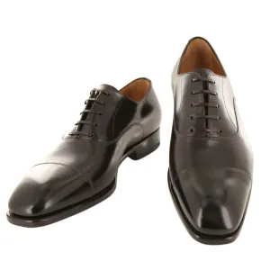 Fiori Di Lusso Brown Shoes