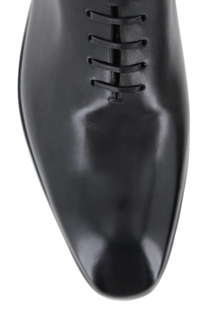 Fiori Di Lusso Gray Shoes